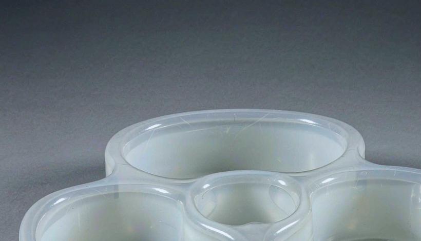 Long Lasting High Capacity Vape Pods packaging detail