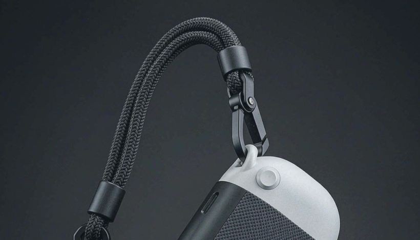 Long Lasting High Capacity Vape Pods packaging detail