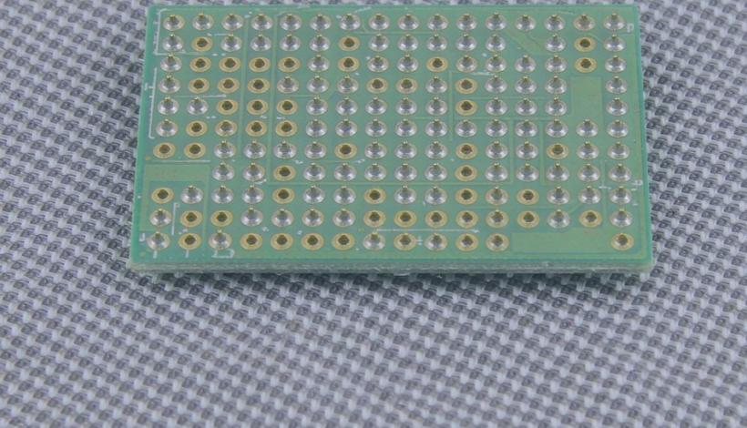 Long Lasting High Capacity Vape Pods packaging detail