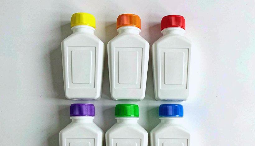 Long Lasting High Capacity Vape Pods packaging detail