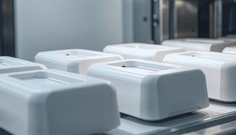 Long Lasting High Capacity Vape Pods packaging detail