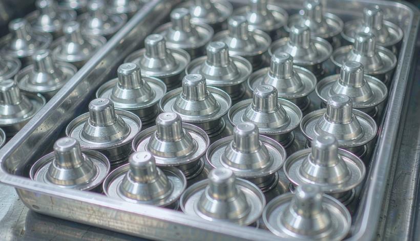 Long Lasting High Capacity Vape Pods packaging detail