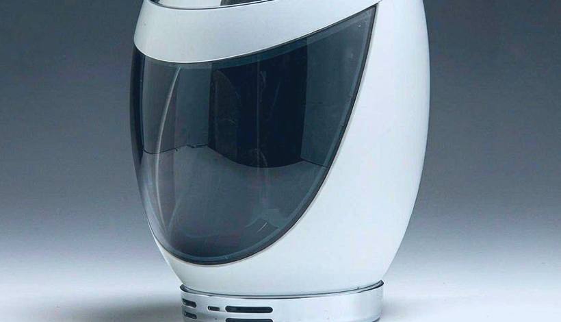 Long Lasting High Capacity Vape Pods packaging detail