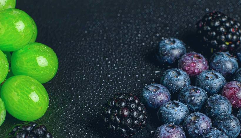 Long Lasting High Capacity Vape Pods packaging detail