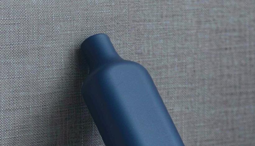 Long Lasting High Capacity Vape Pods packaging detail