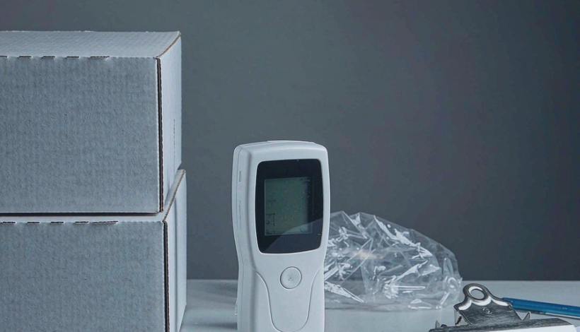 Long Lasting High Capacity Vape Pods packaging detail