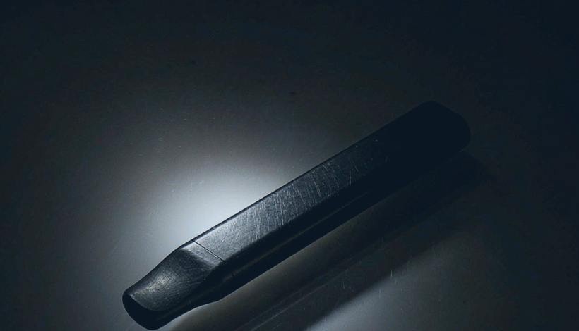 Long Lasting High Capacity Vape Pods packaging detail