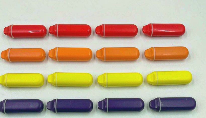 Carton Sizes for Importers — Long Lasting Vape Pods Reordering — Long Lasting High Capacity Vape Pods Bulk