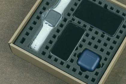 Certified Long Lasting Vape Pods: After-Sales and Spare Parts