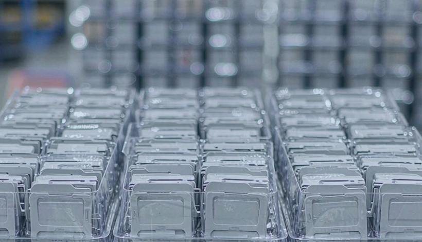 Long Lasting High Capacity Vape Pods packaging detail