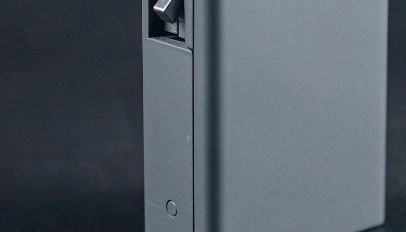 Long Lasting High Capacity Vape Pods packaging detail