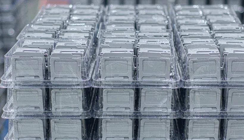 Long Lasting High Capacity Vape Pods packaging detail