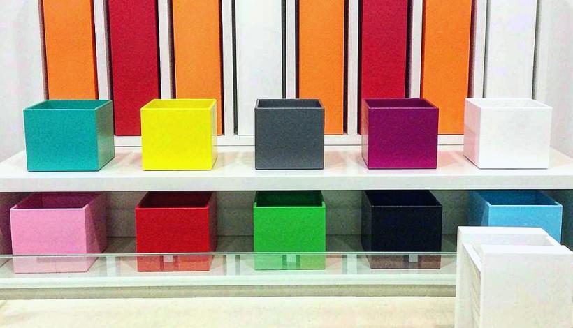 Long Lasting High Capacity Vape Pods packaging detail