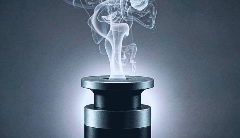Long Lasting High Capacity Vape Pods packaging detail