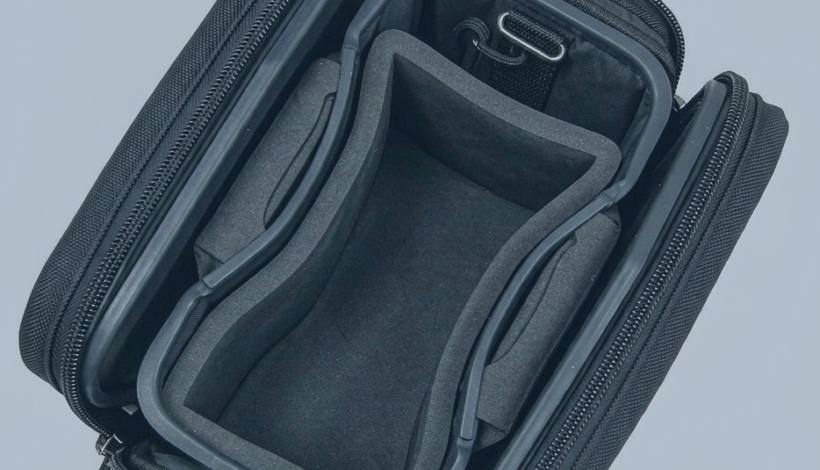 Long Lasting High Capacity Vape Pods packaging detail