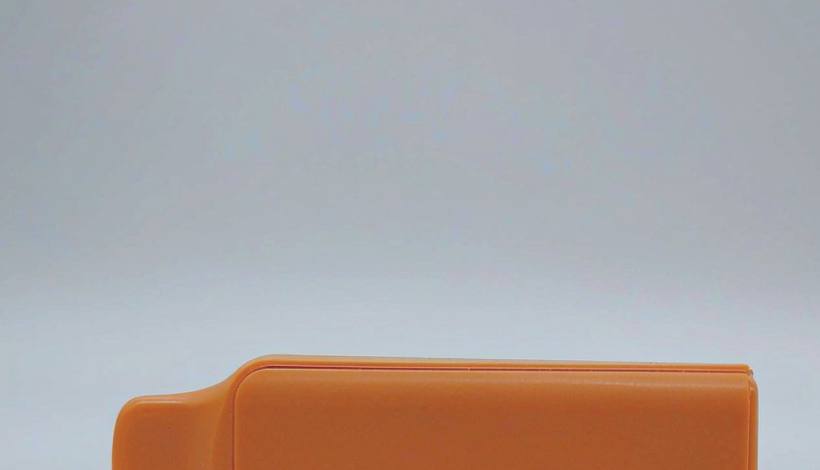 Long Lasting High Capacity Vape Pods packaging detail