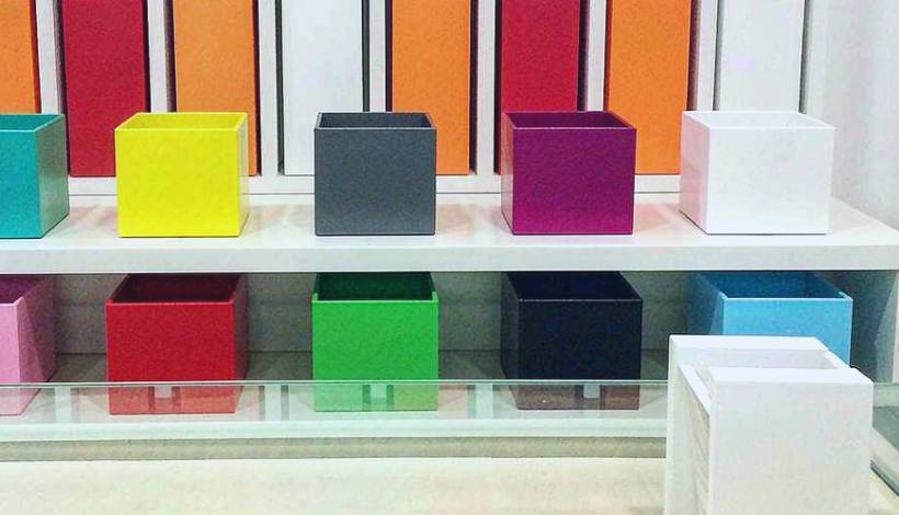Long Lasting High Capacity Vape Pods packaging detail