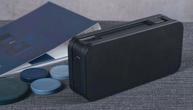 Long Lasting High Capacity Vape Pods packaging detail