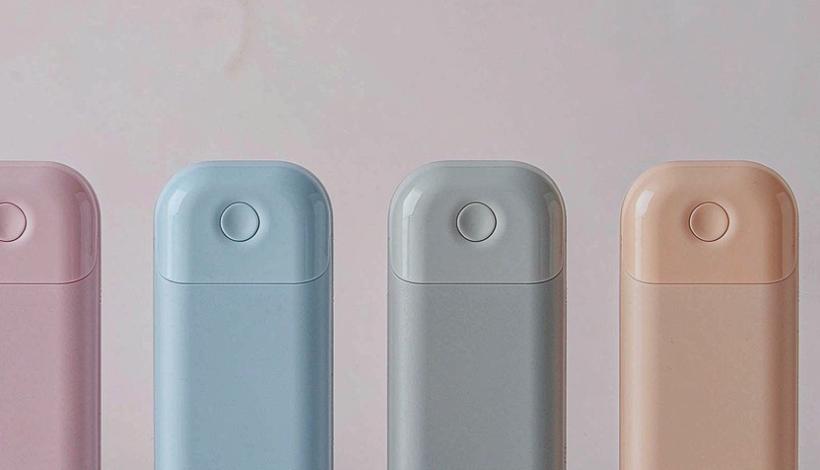 Long Lasting High Capacity Vape Pods packaging detail