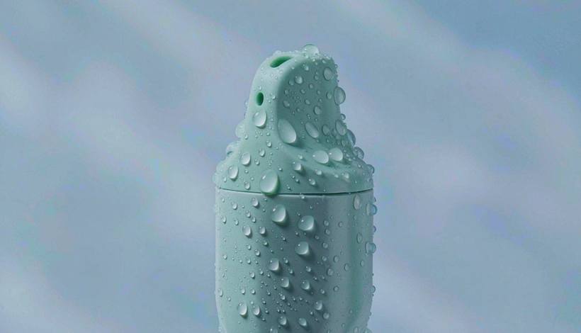 Long Lasting High Capacity Vape Pods packaging detail