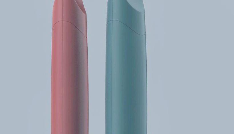 Long Lasting High Capacity Vape Pods packaging detail