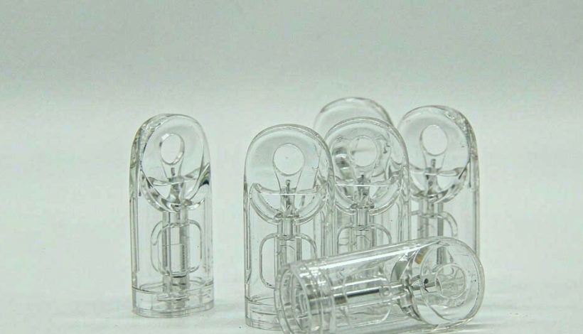 Fast-Moving Long Lasting Vape Pods: Quality Control Steps — Long Lasting High Capacity Vape Pods Bulk