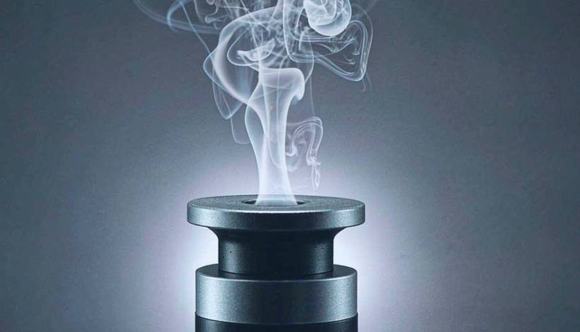 Long Lasting High Capacity Vape Pods packaging detail