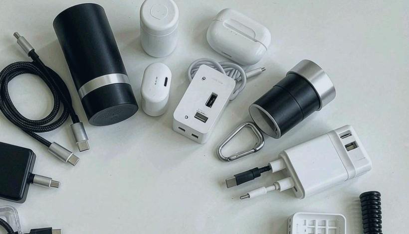 Long Lasting High Capacity Vape Pods packaging detail