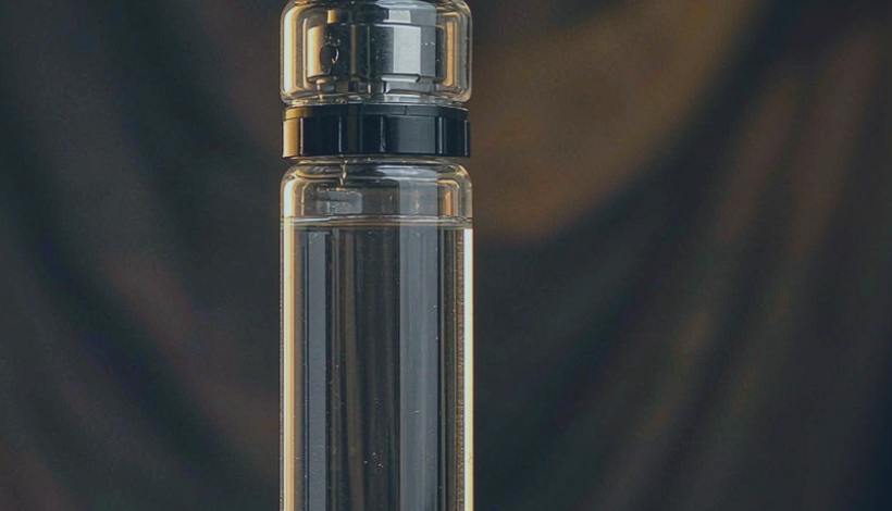Long Lasting High Capacity Vape Pods packaging detail