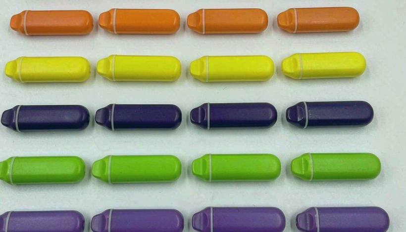 Landed Cost for Vape Shops — Long Lasting Vape Pods for Export — Long Lasting High Capacity Vape Pods Bulk