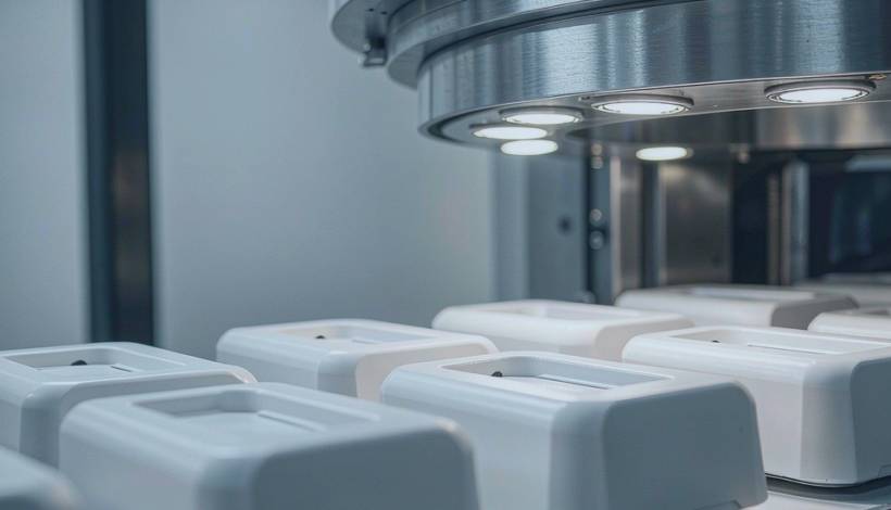 Long Lasting High Capacity Vape Pods packaging detail
