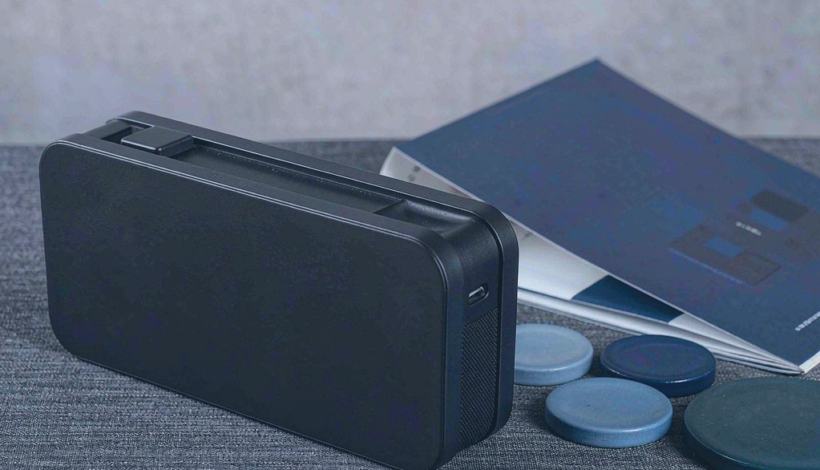 Long Lasting High Capacity Vape Pods packaging detail
