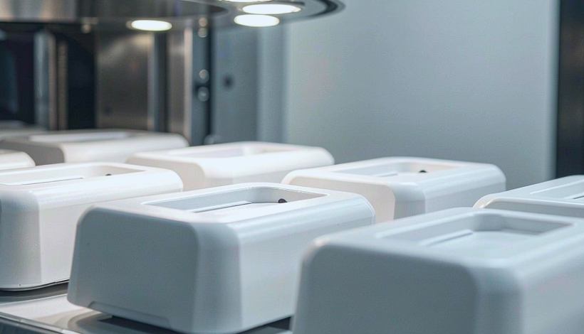 Long Lasting High Capacity Vape Pods packaging detail
