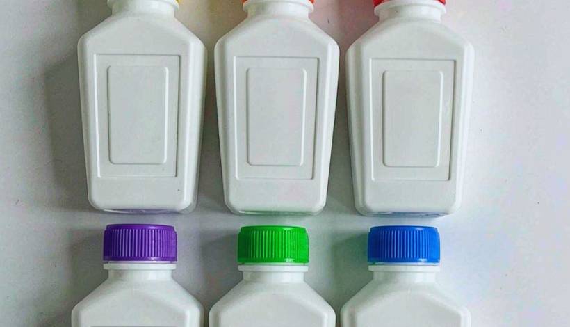 Long Lasting High Capacity Vape Pods packaging detail