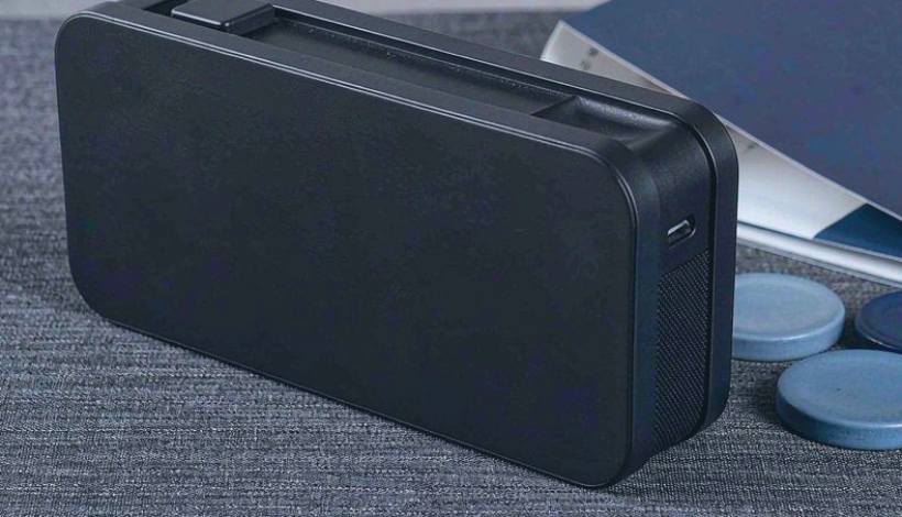 Long Lasting High Capacity Vape Pods packaging detail