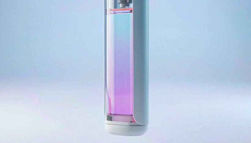 Long Lasting High Capacity Vape Pods packaging detail