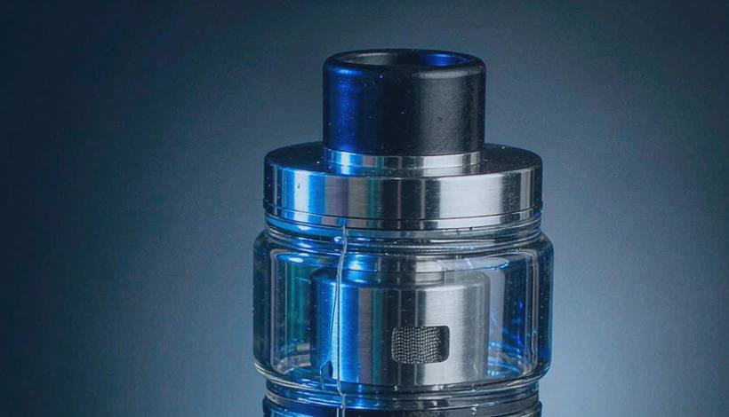 Long Lasting High Capacity Vape Pods packaging detail
