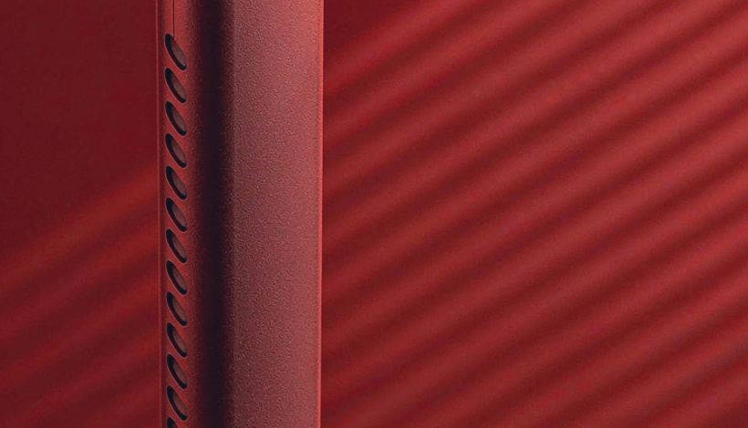 Long Lasting High Capacity Vape Pods packaging detail