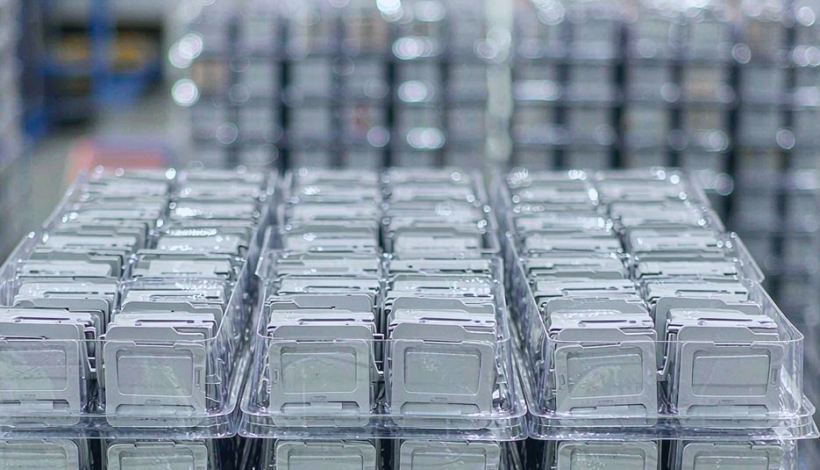 Long Lasting High Capacity Vape Pods packaging detail