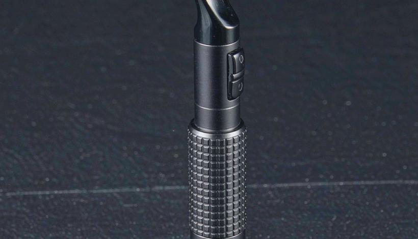 Long Lasting High Capacity Vape Pods packaging detail