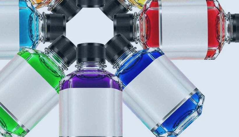 Long Lasting High Capacity Vape Pods packaging detail