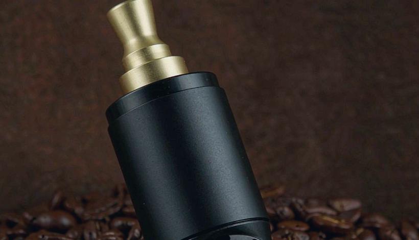 Long Lasting High Capacity Vape Pods packaging detail