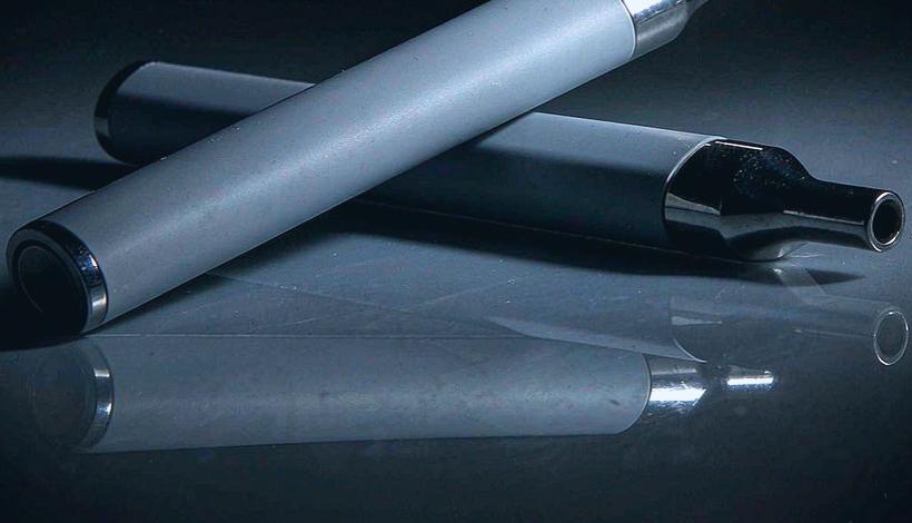 Long Lasting High Capacity Vape Pods packaging detail