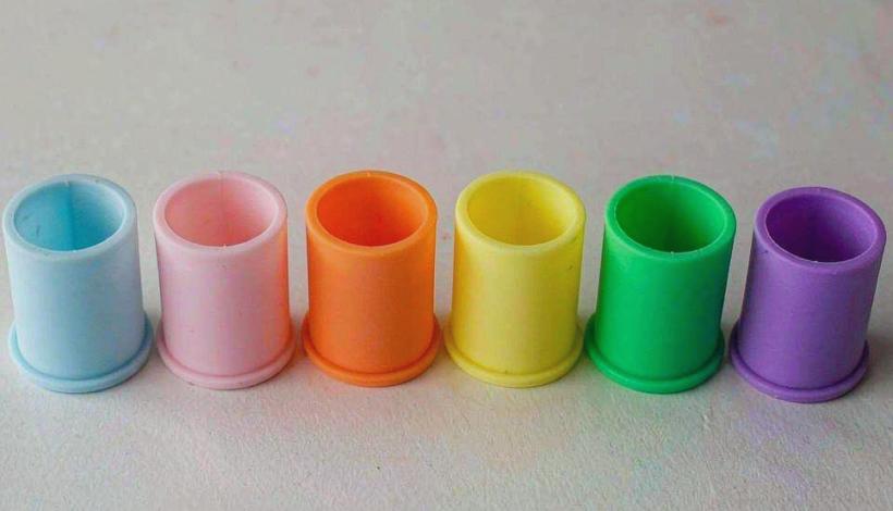 Long Lasting High Capacity Vape Pods packaging detail