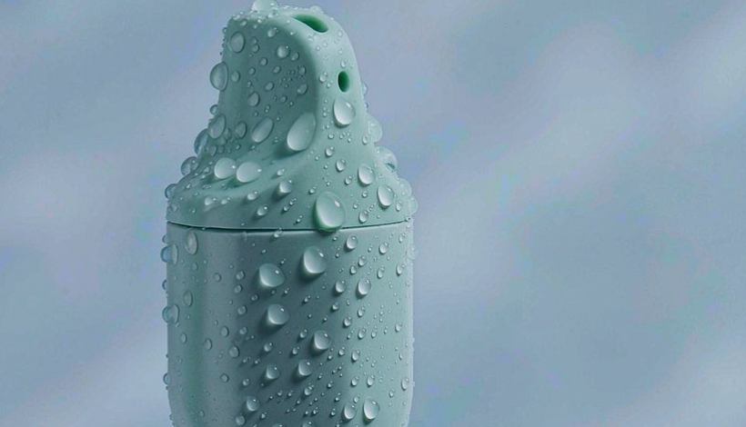 Long Lasting High Capacity Vape Pods packaging detail