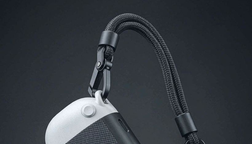 Long Lasting High Capacity Vape Pods packaging detail