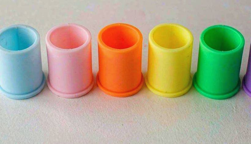 Long Lasting High Capacity Vape Pods packaging detail