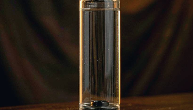 Long Lasting High Capacity Vape Pods packaging detail