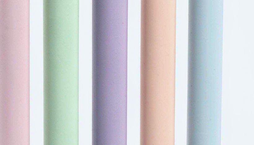 Long Lasting High Capacity Vape Pods packaging detail