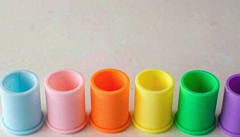 Long Lasting High Capacity Vape Pods packaging detail